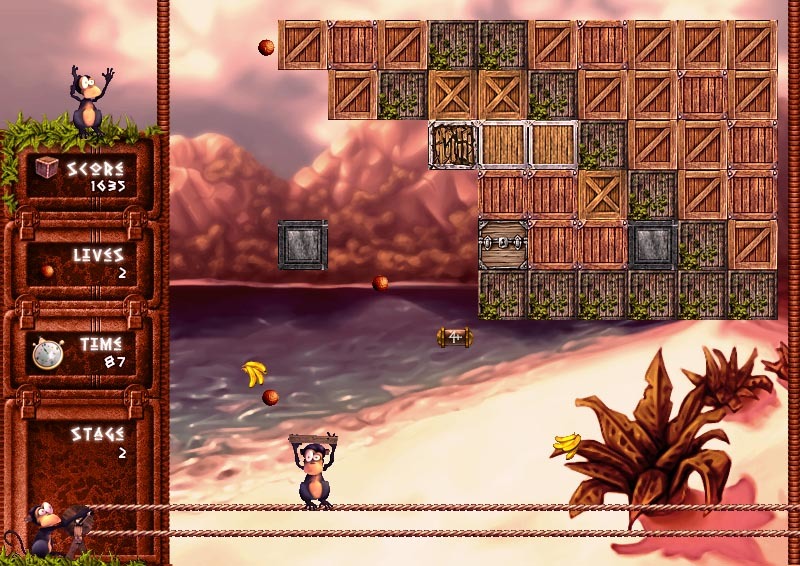 BongoBoogie Screenshot